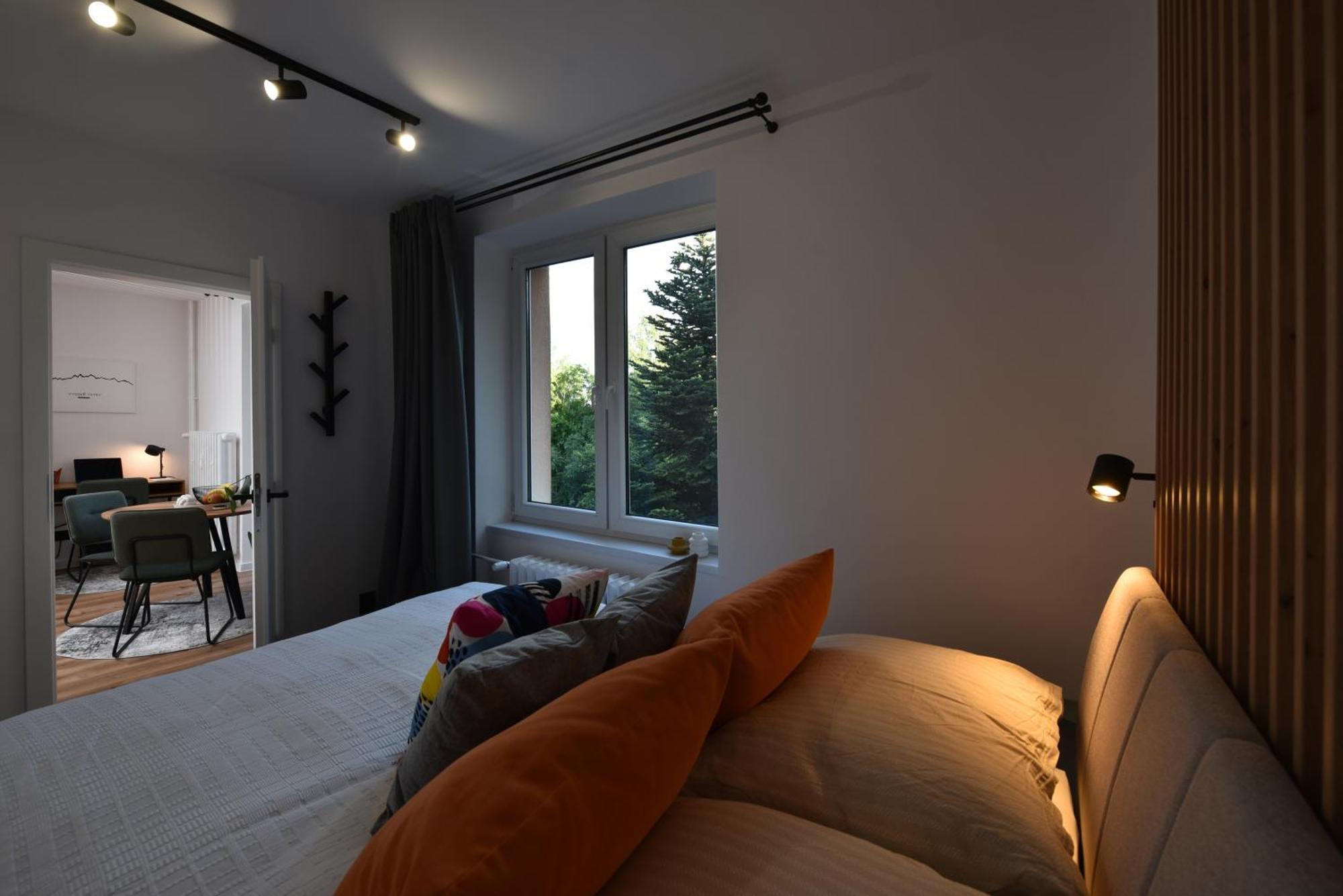 Apartman Kuvik Попрад Экстерьер фото