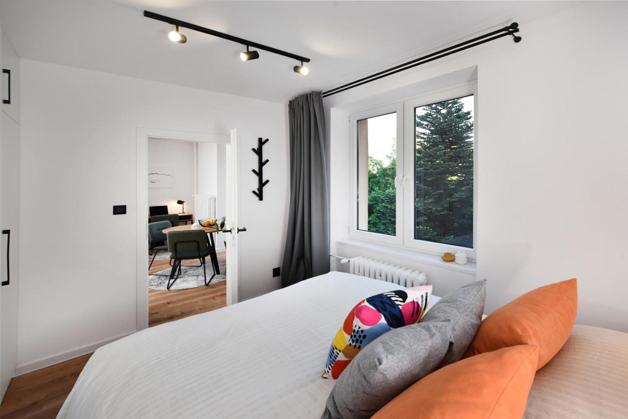Apartman Kuvik Попрад Экстерьер фото