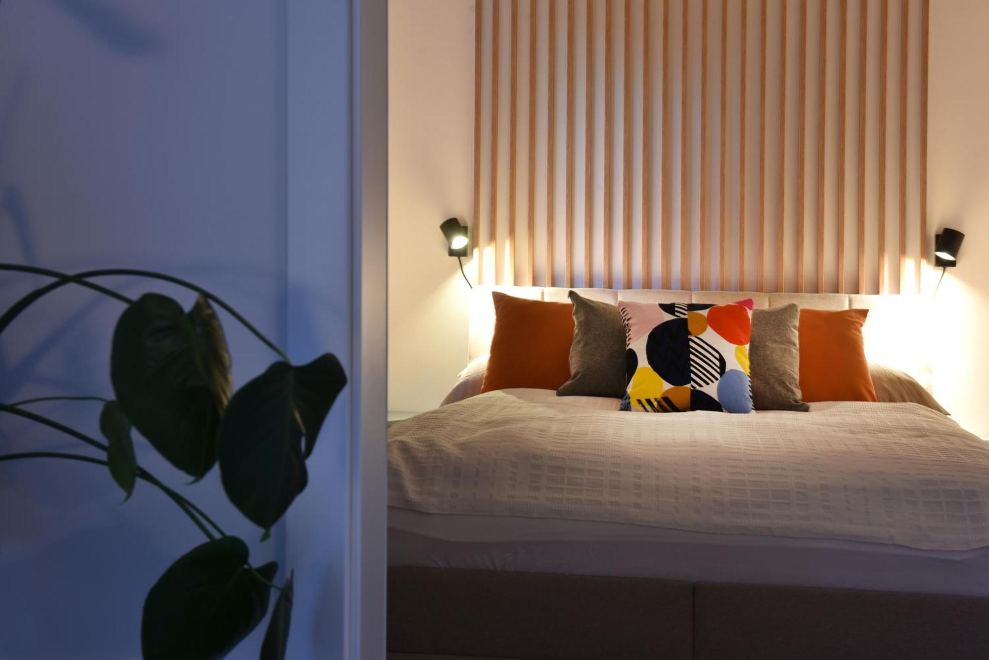 Apartman Kuvik Попрад Экстерьер фото