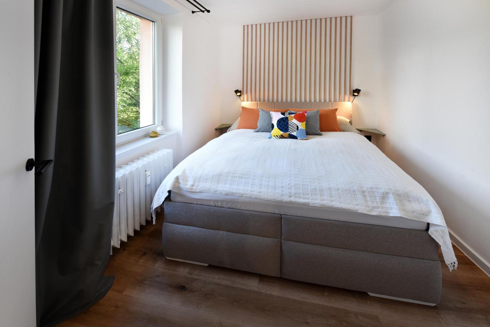 Apartman Kuvik Попрад Экстерьер фото