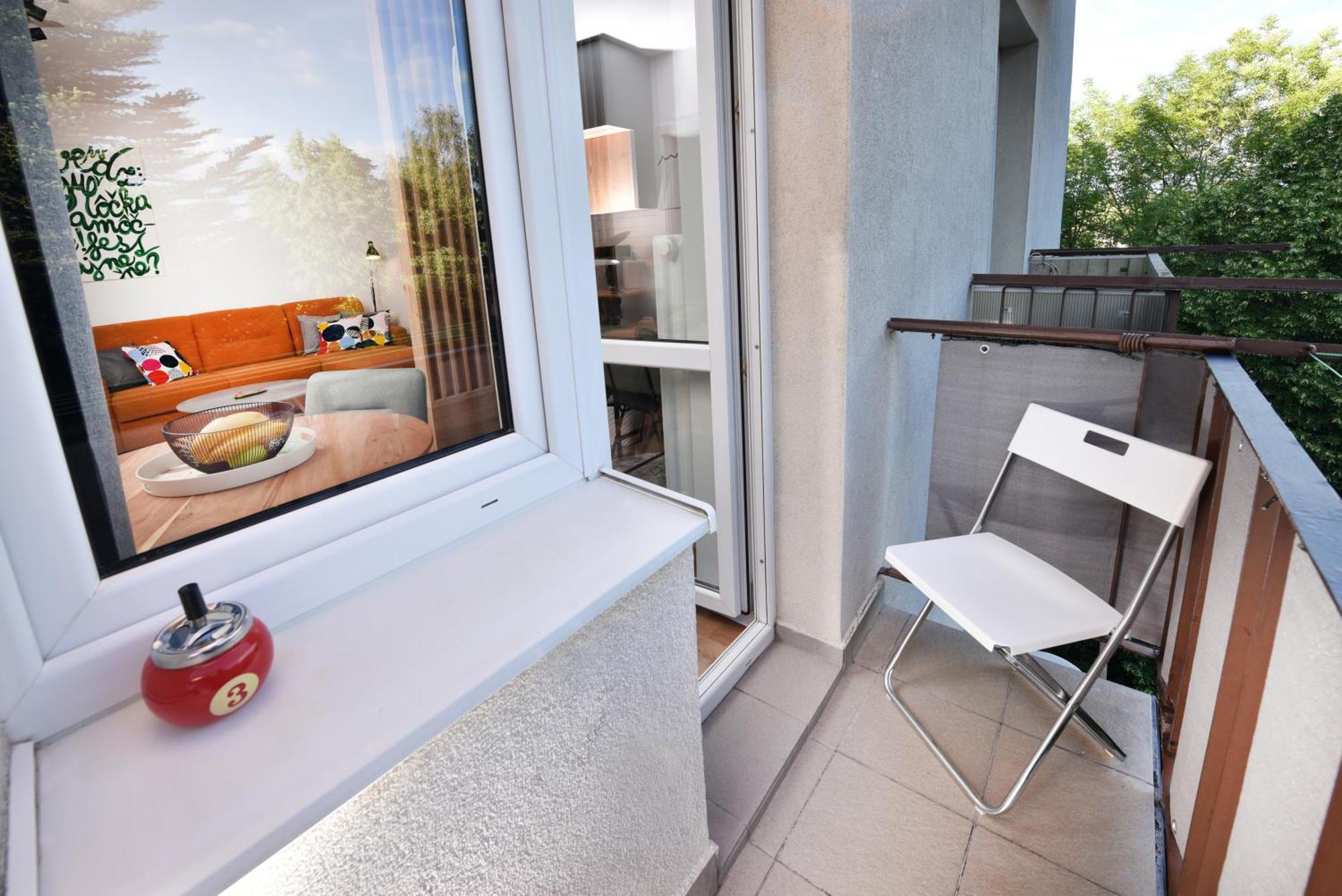 Apartman Kuvik Попрад Экстерьер фото